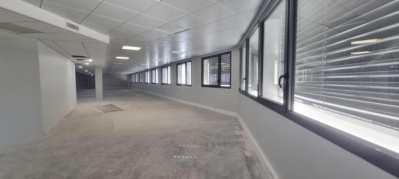 Bureau Lyon 1437m² Location bureau Lyon Rhône OLBUR2110038 26
